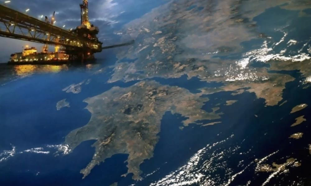 Πρόσω ολοταχώς για τα 12 ναυτικά μίλια στο Ιόνιο - Οι διαβουλεύσεις